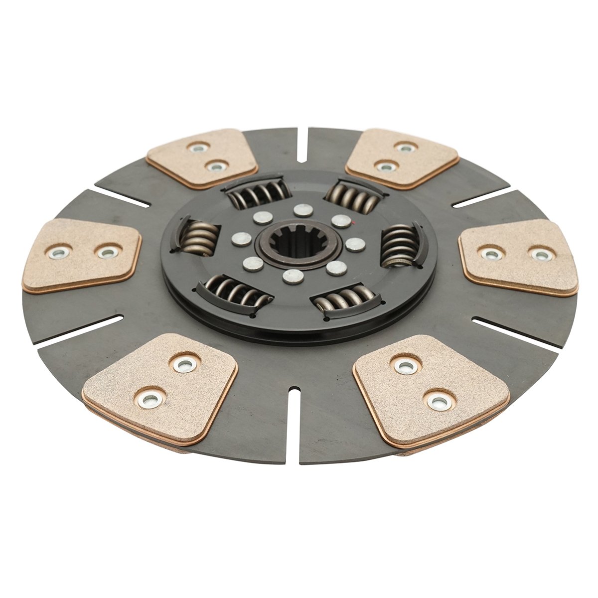 Disc ambreiaj Fiat, Ford, Case IH cod OEM 5165648, 5150080